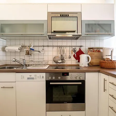 Ferienwohnpark Maisonette-wohnung 49 48 Апартаменты Имменштад-ам-Бодензее