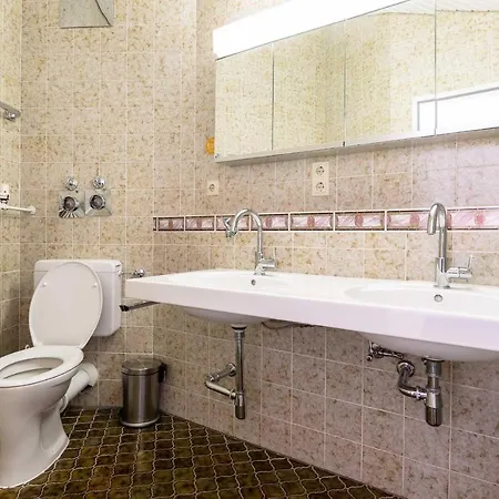 Ferienwohnpark Maisonette-wohnung 49 48 * Immenstaad am Bodensee